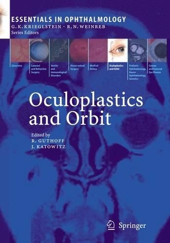 Oculoplastics and Orbit - Essentials in Ophthalmology (Hardback)