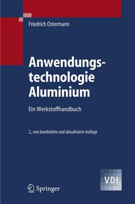Anwendungstechnologie Aluminium (Hardback)