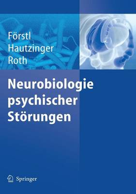 Neurobiologie Psychischer Storungen (Book)