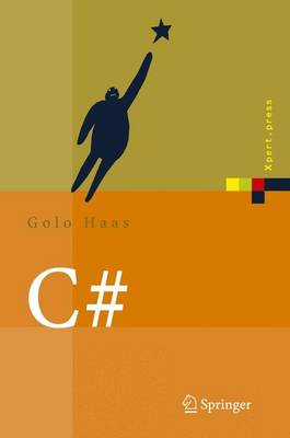 C#: Einfuhrung Und Referenz - Xpert.Press (Book)