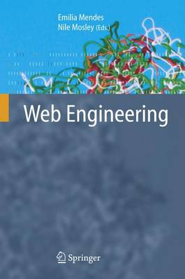 Web Engineering (Hardback)