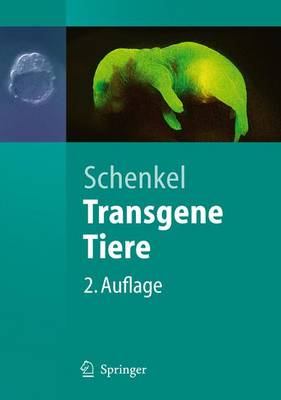 Transgene Tiere (Paperback)