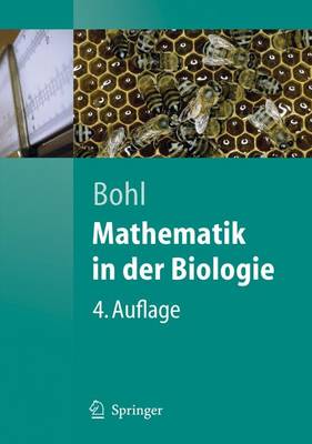 Mathematik in Der Biologie (Paperback)