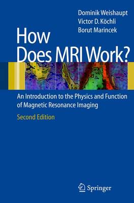 How does MRI work?: An Introduction to the Physics and Function of Magnetic Resonance Imaging (Paperback)