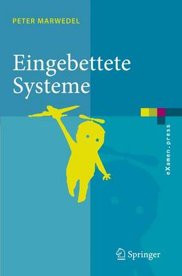 Eingebettete Systeme (Paperback)