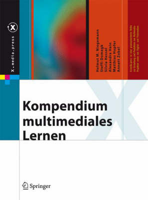 Kompendium Multimediales Lernen (Book)