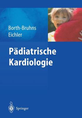 P diatrische Kardiologie (Hardback)
