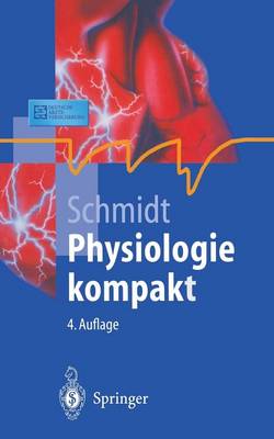 Physiologie Kompakt - Springer-Lehrbuch (Hardback)