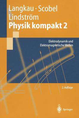Physik Kompakt 2 (Paperback)