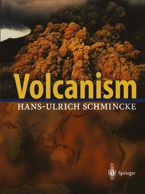 Volcanism (Hardback)