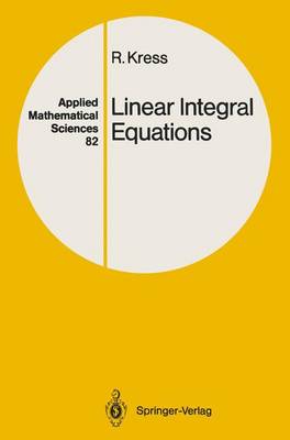 Linear Integral Equations (Hardback)