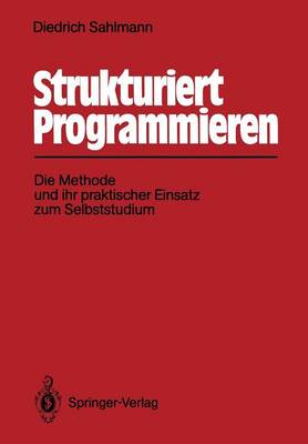 Strukturiert Programmieren (Paperback)