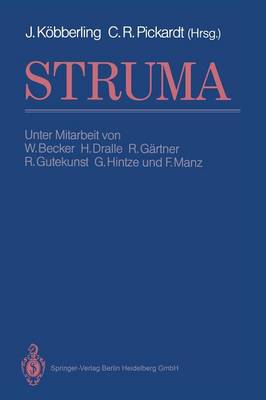 Struma (Paperback)