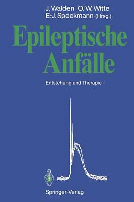 Epileptische Anfalle (Paperback)