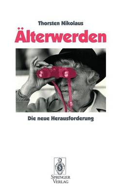 lterwerden: Die Neue Herausforderung (Paperback)
