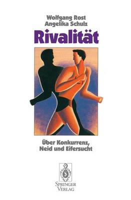 Rivalitat (Paperback)