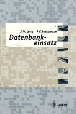 Datenbankeinsatz (Paperback)
