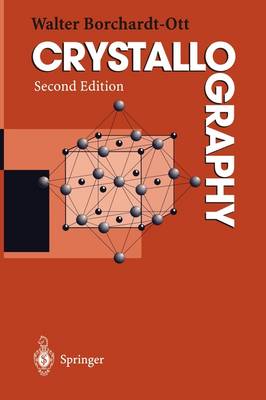 Crystallography (Paperback)