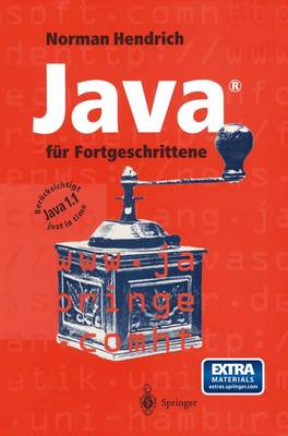 Java fur Fortgeschrittene