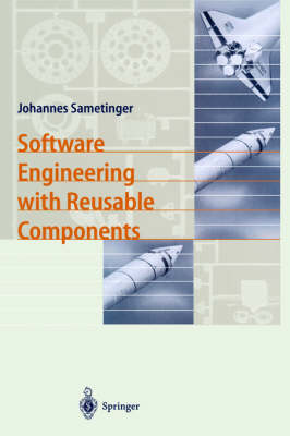 Software Engineering with Reusable Components (Hardback)