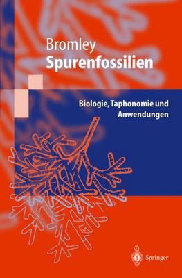 Spurenfossilien (Paperback)