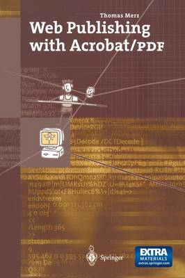 Web Publishing with Acrobat/PDF