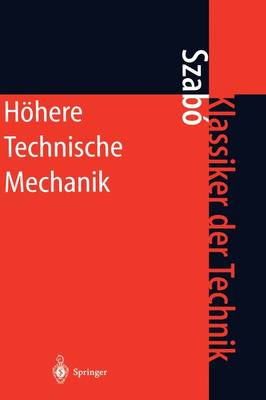 H Here Technische Mechanik: Nach Vorlesungen - Klassiker Der Technik (Hardback)