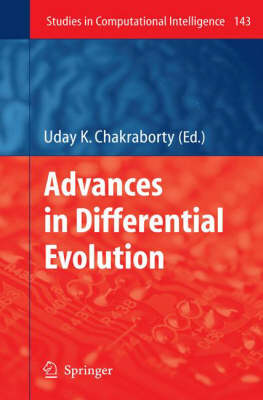 Advances in Differential Evolution - Studies in Computational Intelligence 143 (Hardback)