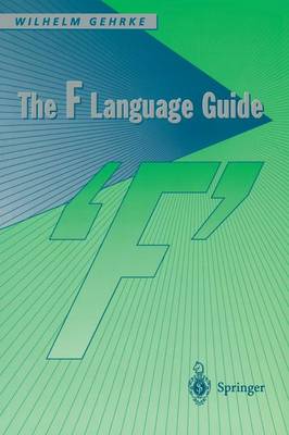 The F Language Guide (Paperback)