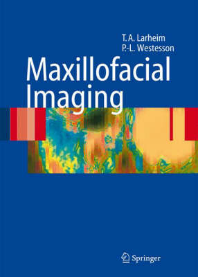 Maxillofacial Imaging (Paperback)