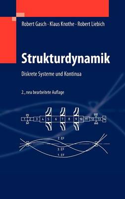 Strukturdynamik (Hardback)
