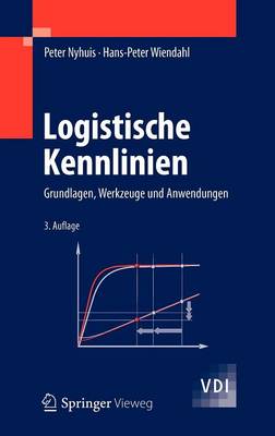 Logistische Kennlinien (Hardback)