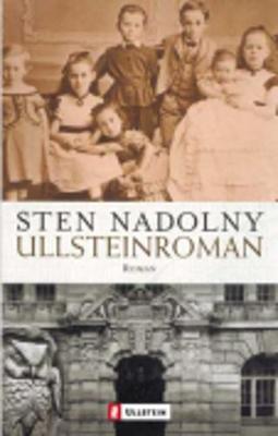 Ullsteinroman (Paperback)