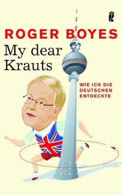 My Dear Krauts (Paperback)