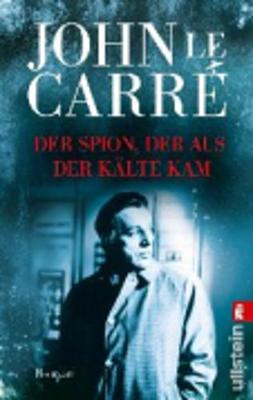 Der Spion, Der Aus Der Kalte Kam (Paperback)