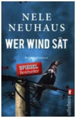 Wer Wind Sat (Paperback)