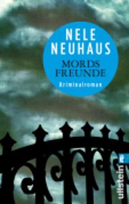 Mordsfreunde (Paperback)