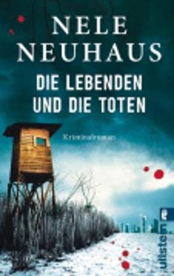 Die Lebenden und die Toten (Paperback)