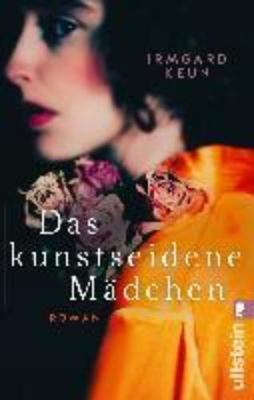 Das kunstseidene Madchen (Paperback)