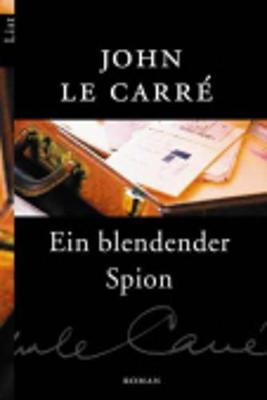 Ein Blendender Spion (Paperback)