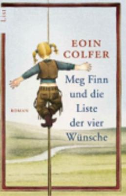 Meg Finn Und Die Liste Der Vier Wunsche (Paperback)