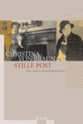 Stille Post (Paperback)