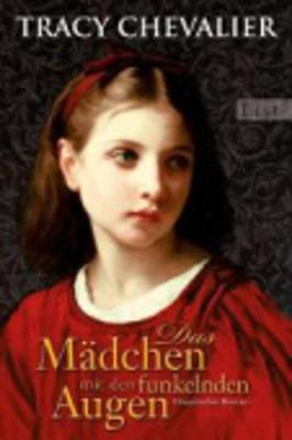 Das Madchen MIT Den Funkelnden Augen (Paperback)
