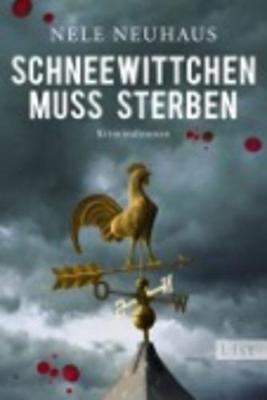 Schneewittchen Muss Sterben (Paperback)