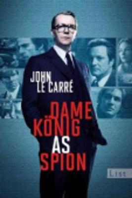 Dame, Konig, As, Spion (Paperback)