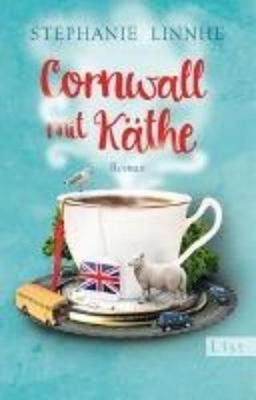 Cornwall mit Kathe (Paperback)