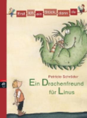 Ein Drachenfreund Fur Linus (Hardback)
