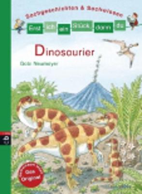 Dinosaurier (Hardback)