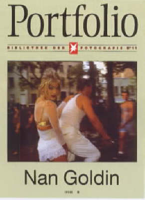Nan Goldin - Stern Portfolio No. 11 (Paperback)