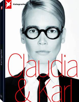 Claudia Karl Stern Fotografie Portfolio No 60 By Karl Lagerfeld Waterstones
